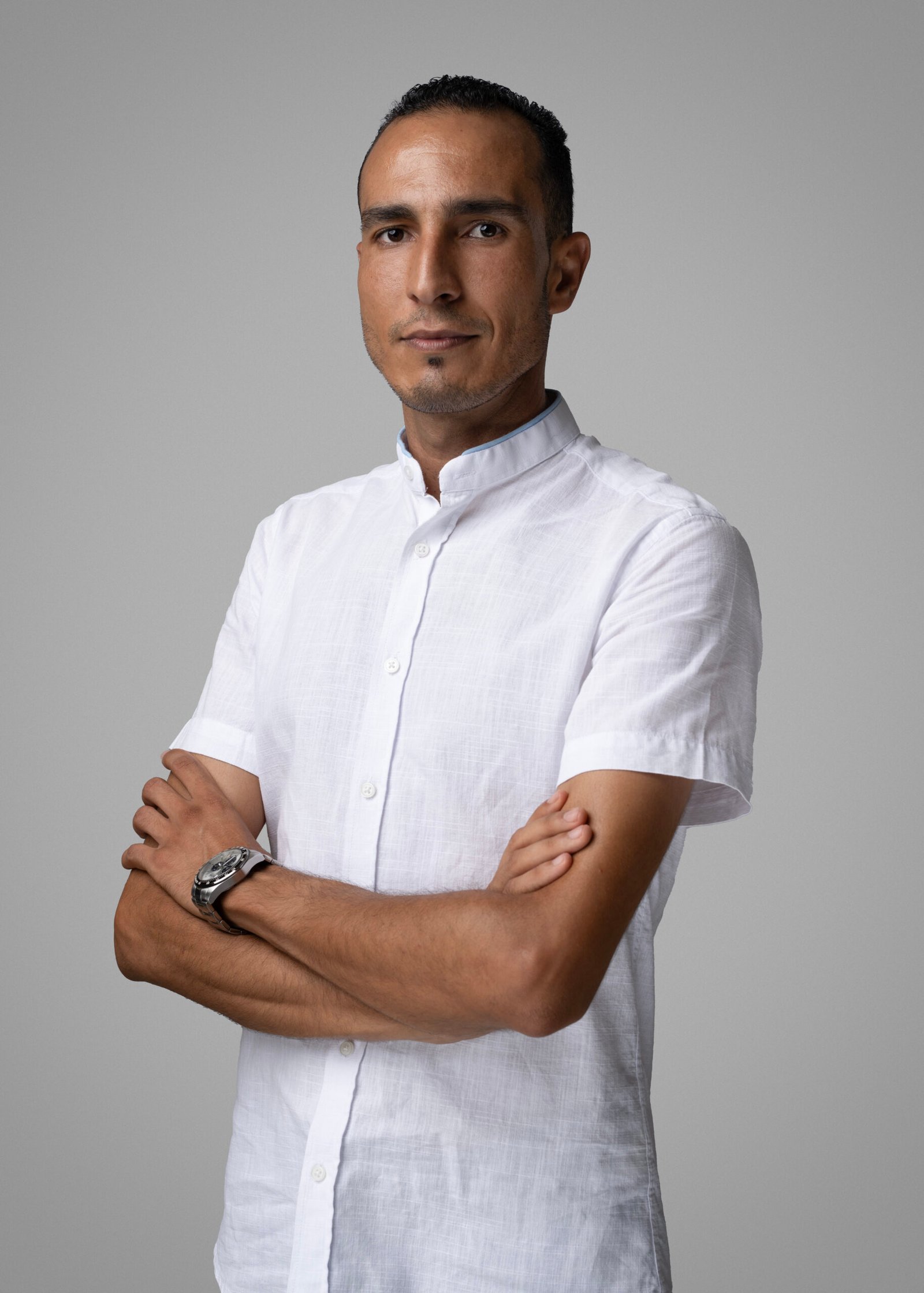 Directeur M&F ALUM