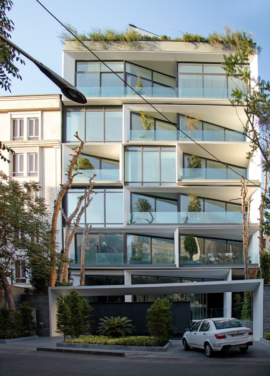 Menuiserie Aluminium